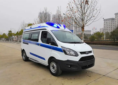 洪湖市救护车出租