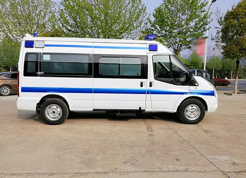 洪湖市救护车出租